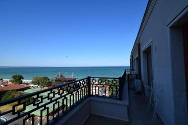 Luxury Apartment Zlatna Kotva