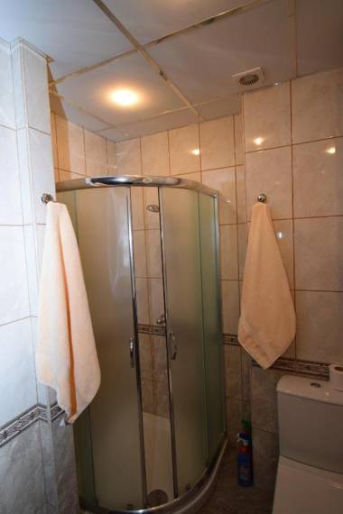 Luxury Apartment Zlatna Kotva