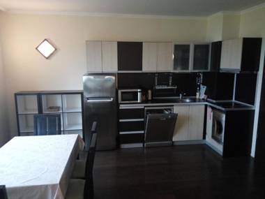 Europroperties Bendita Mare Apartments