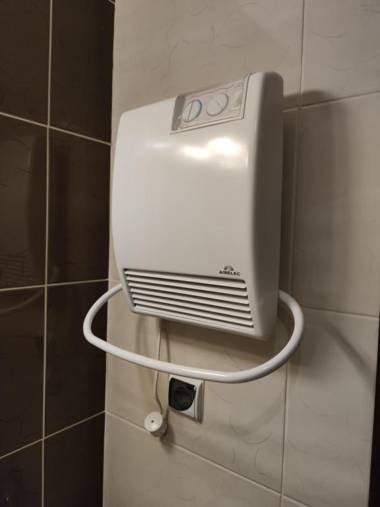 Europroperties Bendita Mare Apartments