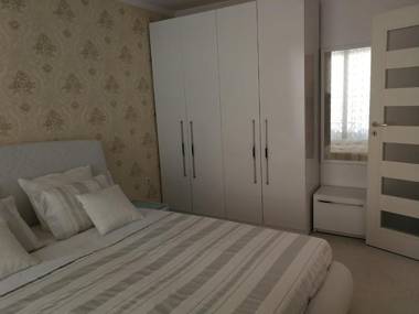 Sunrise Complex Apartments