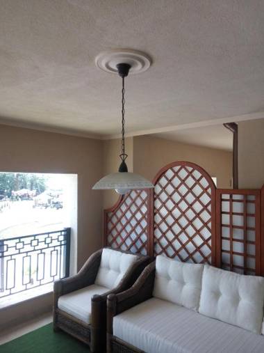 Europroperties Zlatna Kotva Apartments