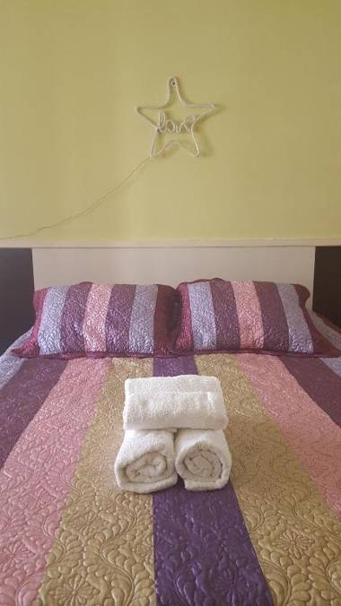 Europroperties Iglika Apartments