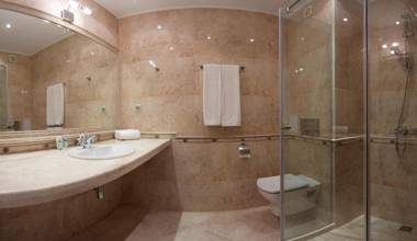 La Mer Apartcomplex and Spa