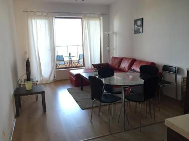 PSB Cabacum Beach Apartments