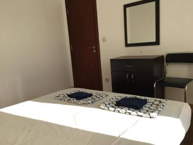 PSB Cabacum Beach Apartments