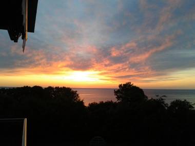 Magnolia Sea View Studio