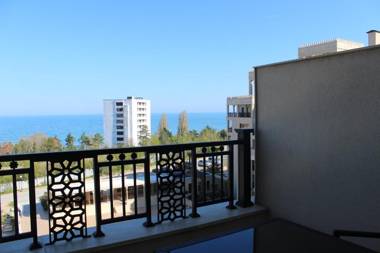 Argisht Partez Hotel ALL INCLUSIVE