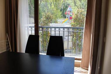 Argisht Partez Hotel ALL INCLUSIVE