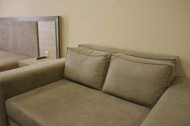 Argisht Partez Hotel ALL INCLUSIVE