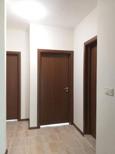 Vesta Riviera - Free Parking