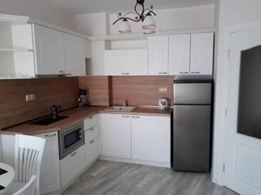 MBM La Mer apartment