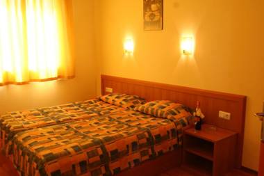 Joya Park Apartments