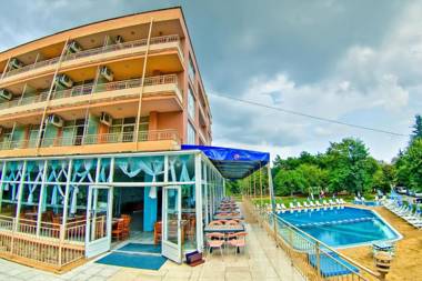 Gloria Hotel - All Inclusive