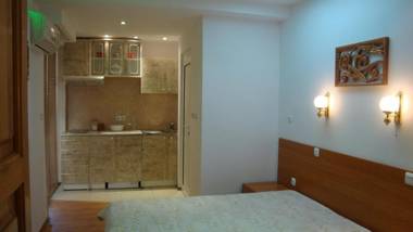 FAMILY HOTEL SAINT PETER