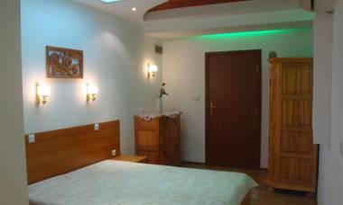 FAMILY HOTEL SAINT PETER