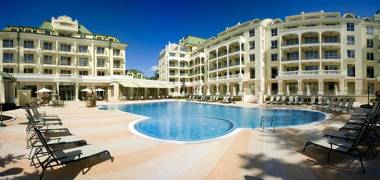 ApartComplex Splendid