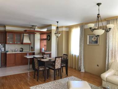 ApartComplex Splendid