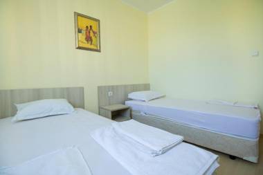 Guest Apartments Trigor City