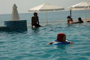 Marina Hotel - All Inclusive Sunny Day Co.