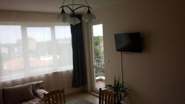 Sea Point Apartments