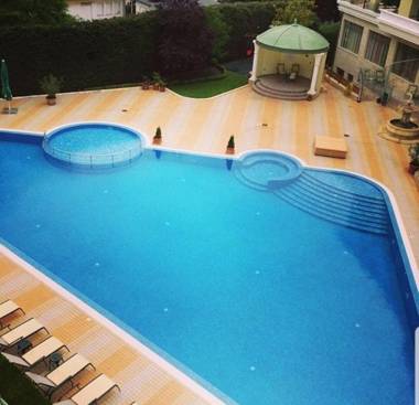 ApartComplex Splendid - Apartment Romance № 46