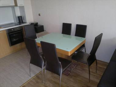 ApartComplex Splendid - Apartment Romance № 46