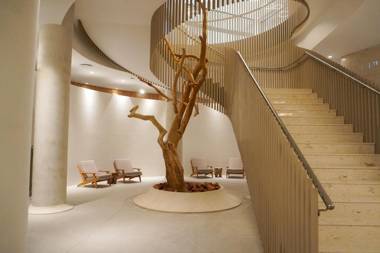 Aquahouse Hotel & SPA