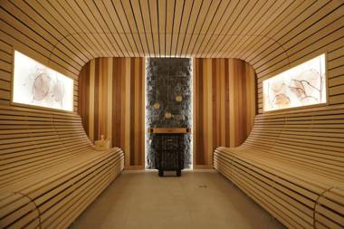 Aquahouse Hotel & SPA