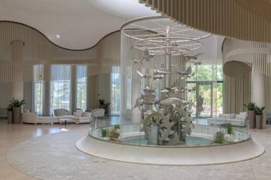 Aquahouse Hotel & SPA