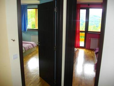 Guest House Villa Bozhenitsa