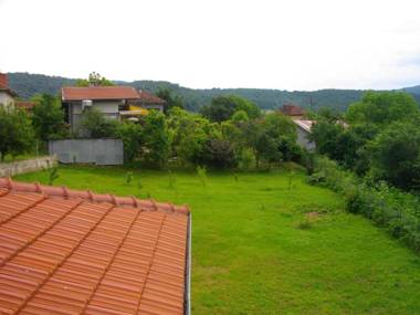 Guest House Villa Bozhenitsa