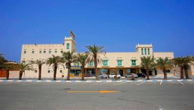 Bahrain Beach Resort