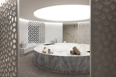 Jumeirah Gulf of Bahrain Resort and Spa