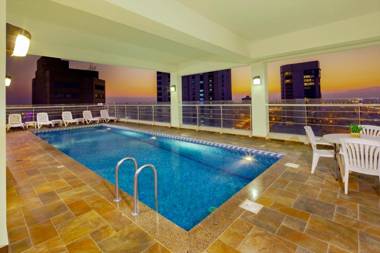 Swan Executive Suites