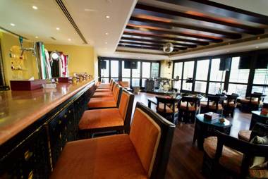 Mercure Grand Hotel Seef - All Suites