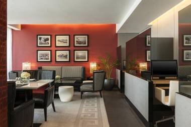 The Westin City Centre Bahrain