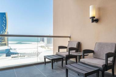 The Westin City Centre Bahrain