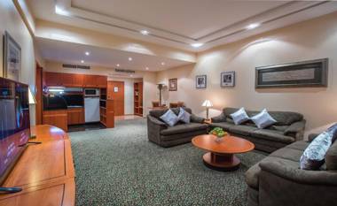 Gulf Court Hotel