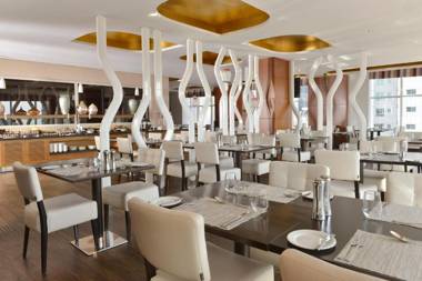 Swiss-Belhotel Seef Bahrain