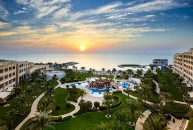 Sofitel Bahrain Zallaq Thalassa Sea & Spa