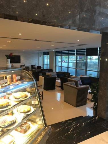 Tulip Hotel & Suites