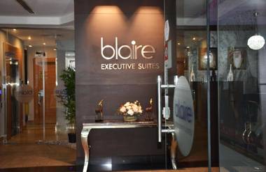 Blaire Executive Suites