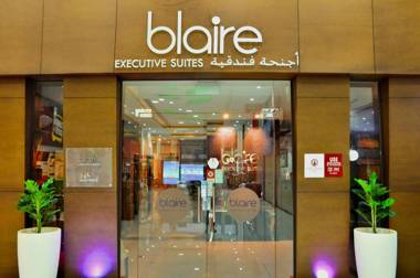 Blaire Executive Suites