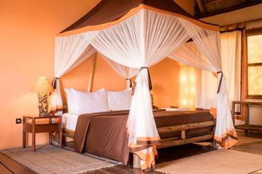 Tanganyika Blue Bay Resort
