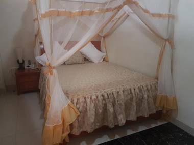 Tigers's apartment Hotel