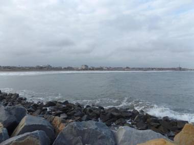 White Horse Hotel Cotonou