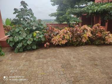 Apartment Bioguera 3 Rooms Terrace Pool View