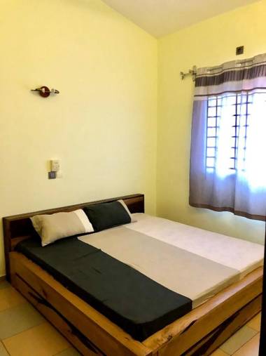 Apartment Kaba 4 Rooms Terrace Pool View