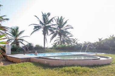 Auberge de Grand Popo